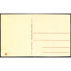 Taasinge - Bregninge Kirke  - Stender 48 - Ubrugt