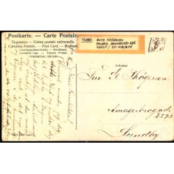 Badeliv - Serie 1365 - Brugt