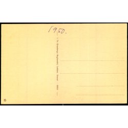 Klit ved Lkken - Th. Grnborgs Bogh. 58306 - Ubrugt