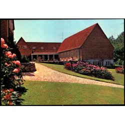 Egelund - Dansk Arbejdsgiverforenings Kursusejendom - pr. Fredensborg - u/n