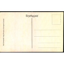 Fr&agrave; Pingv&ograve;llum - Helgi &Agrave;rnason u/n - Ubrugt 