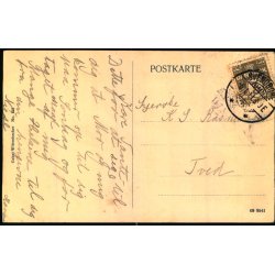 Solisten-Trio "Brandyni" - Wittenbecher 252 - Brugt