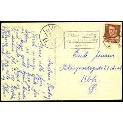 Aarhus - Hotel Royal - Stender 34 - Brugt