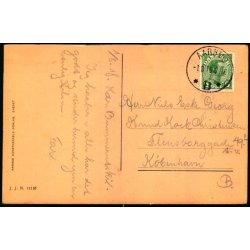 Aarhus - Ved Varna - J.J.N. 11110 - Brugt