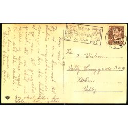 Aarhus - Park Alle - ROK u/n - Brugt