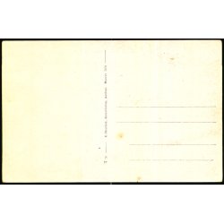 Aarhus - Fra Mindeparken - Ved Donb�kken - E. Hestbek 7078 - Ubrugt