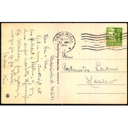 Fredericia Banegaard - Stender 97 - Brugt