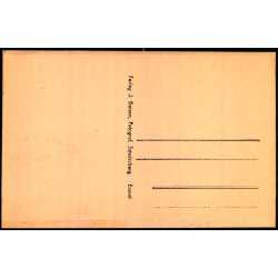 Aabenraa - S�ndergade - J. Boisen u/n - Ubrugt