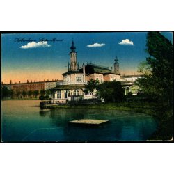 Kbenhavn - Spavillonen - Geerts Forlag 324