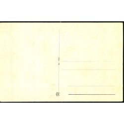 L�gumkloster Kirke - CCB 1507 - Ubrugt