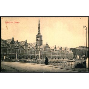 K�benhavn - B�rsen - N.N. 22