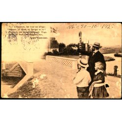 SNDER - DRAABY p Postkort