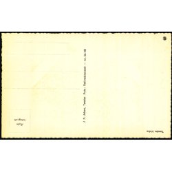 T�nder Kirken - J.N. Jefsen 52185 - Ubrugt