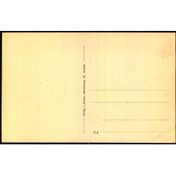 M�gelt�nder - Torvet - J. Boisen U 4 - Ubrugt