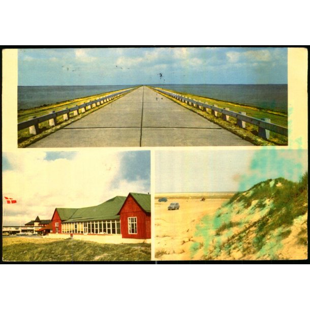 R�m�d�mningen - K. Witt-M�ller 6701-601 - Brugt