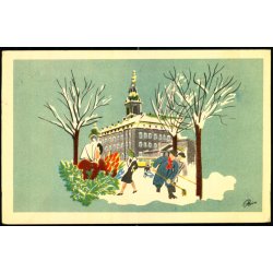 Pein - Kbenhavn - C.A. Thejll Serie 104 - Brugt