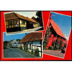 Bornholm - Sandvig - Gornitzka 211 - Brugt