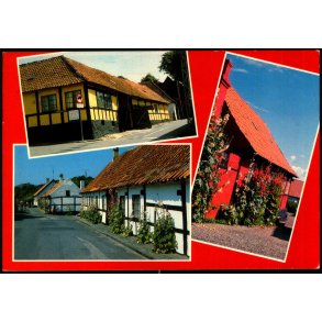 Bornholm - Sandvig - Gornitzka 211 - Brugt