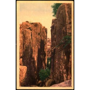 Bornholm - Randklveskaaret - Stender 628 - Brugt