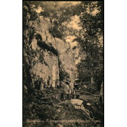 Bornholm - Fuglesangsrenden - Almindingen - Ad. Mller u/n - Brugt