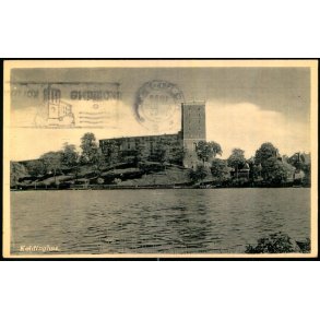 Koldinghus - J.A.F. 5063 - Brugt