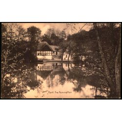 Parti fra Femm�ller - Ebeltoft Bogh. u/n - Ubrugt