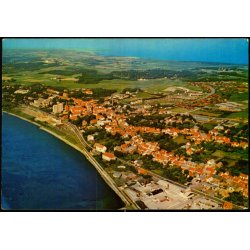 Ebeltoft - P.S. Johnsen u/n - Brugt