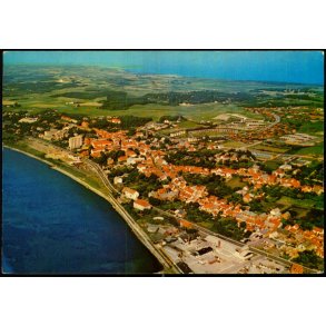 Ebeltoft - P.S. Johnsen u/n - Brugt