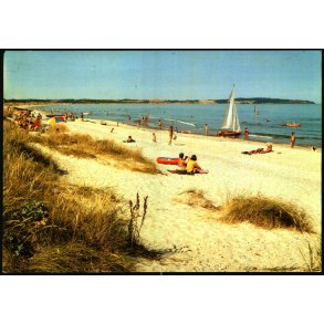 Boeslum Strand - Elles Offset 409 - Brugt