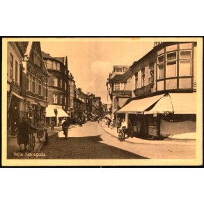 Vejle - N�rregade - Stender V. 40 - Ubrugt