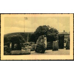 Runestenene - Jelling - Viggo Andersen 70253 - Ubrugt