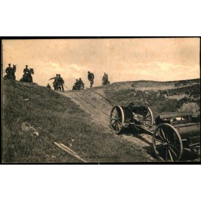 Artelleri - Sk.B. & Kf. 1710