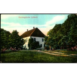 Herningsholm (Jylland) - C. Eneret 9 - Ubrugt