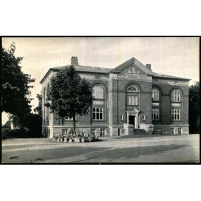 Herning - Museum - u/n - Ubrugt