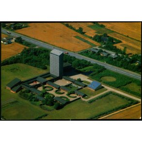 Herning H�jskole - Gemma Foto u/n - Brugt