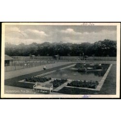 Holstebro - Fra Zoologisk Have - Stender H. 100 - Brugt