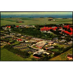 Den Jyske Pensionisth�jskole - N. Nissum - Dan en Gros 78-169-11 - Brugt