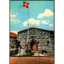 Sneglehuset - Thybor�n - Stjerne Foto  33307 - Brugt