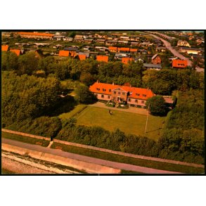 Johnsens Rekreationshjem - Thisted - Fotomargasinet 6911 - Brugt