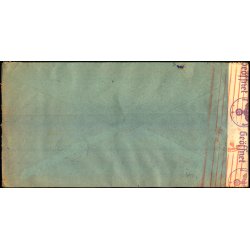 Censurbrev fra Tyskland -  19 - 3 - 41 - Til ? ?