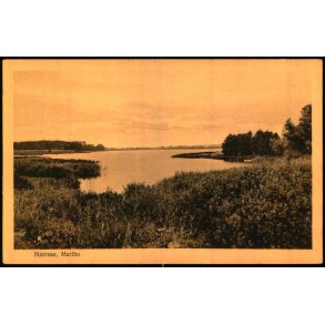 N�rres� - Maribo - H.C.P. u/n - Ubrugt