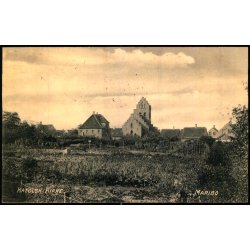 Katolsk Kirke - Maribo - u/n - Brugt