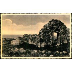 Bornholm - Salomons Kapel - Rudolf Olsen 2822 - Brugt