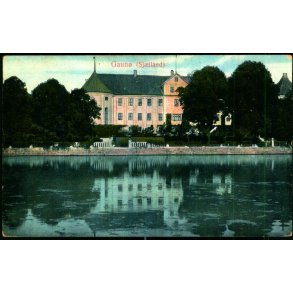 Gaun - C. Eneret 127 - Ubrugt