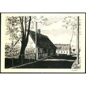 Fra Nr. Herlev - Hillerd Antikvariat 381 - Ubrugt