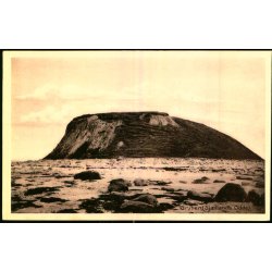 Gniben - (Sj�lland Odde) - P. Helms 3064 - Ubrugt