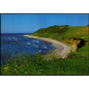 Sj�llands Odde - Ebbel�kke - Trojaborg SJO 6 - Ubrugt