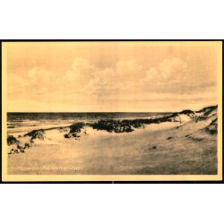 Asserbo - Badestranden - Rudolf Olsen 7634 - Ubrugt