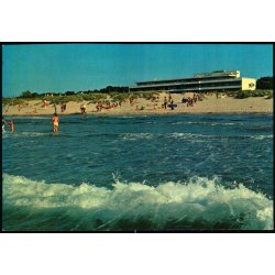 Hotel Trouville - u/n - Ubrugt