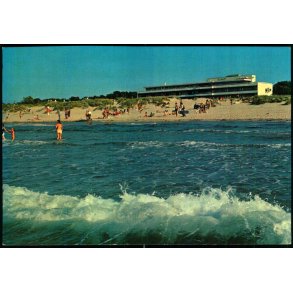 Hotel Trouville - u/n - Ubrugt